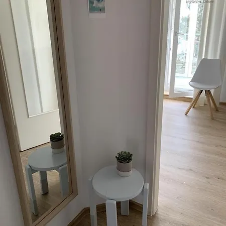 Haus Am Park 11 *