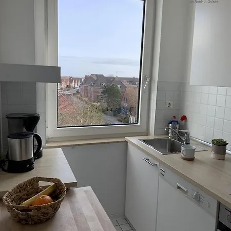 Апартаменты Haus Am Park 11