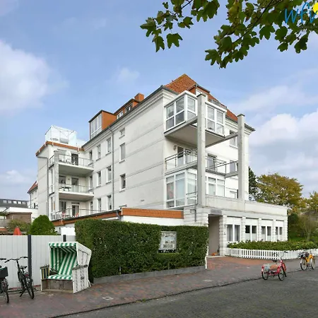 Haus Am Park 11 *
