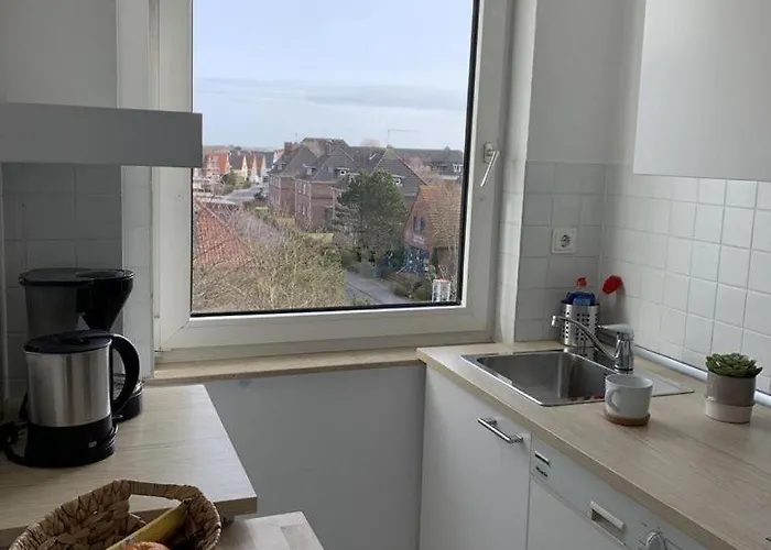 Apartment Haus Am Park 11